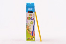 Lapices largos x6 colores PENCILS (2)